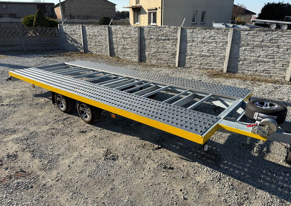 Boro LOTUS - Biltilhenger: bilde 4 Boro LOTUS - Biltilhenger: bilde 4