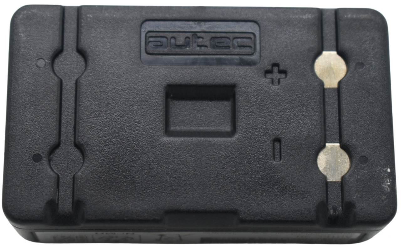 Autec original battery LBM02MH - Batteri for Lastebilkran: bilde 4 Autec original battery LBM02MH - Batteri for Lastebilkran: bilde 4