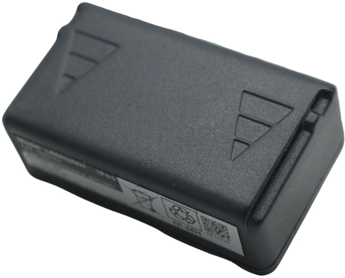 Autec original battery LBM02MH - Batteri for Lastebilkran: bilde 3 Autec original battery LBM02MH - Batteri for Lastebilkran: bilde 3