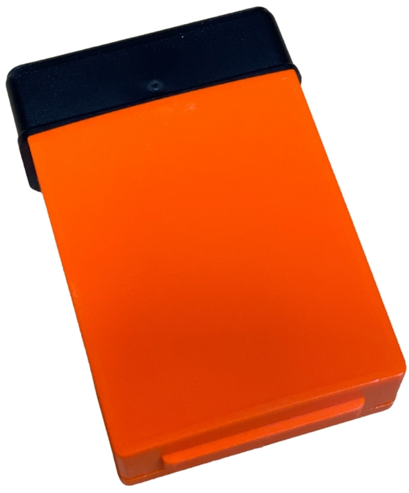 Batería original Hbc BA225030 - Batteri for Lastebilkran: bilde 5 Batería original Hbc BA225030 - Batteri for Lastebilkran: bilde 5
