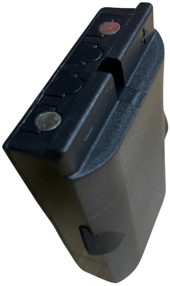 Batería original Ikusi BT06K - Batteri for Lastebilkran: bilde 5 Batería original Ikusi BT06K - Batteri for Lastebilkran: bilde 5