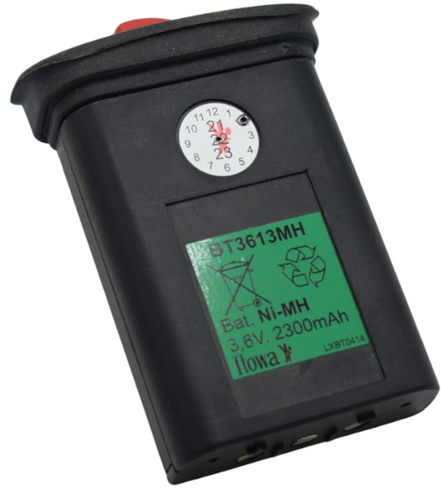 Batería original Itowa Winner BT3613MH - Batteri for Lastebilkran: bilde 2 Batería original Itowa Winner BT3613MH - Batteri for Lastebilkran: bilde 2