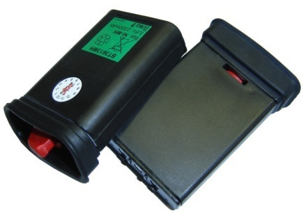 Batería original Itowa Winner BT3613MH - Batteri for Lastebilkran: bilde 4 Batería original Itowa Winner BT3613MH - Batteri for Lastebilkran: bilde 4