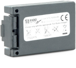 Batería original Teleradio 860TX-12C/ TG-T11/ PN-T19 - Batteri for Lastebilkran: bilde 1 Batería original Teleradio 860TX-12C/ TG-T11/ PN-T19 - Batteri for Lastebilkran: bilde 1