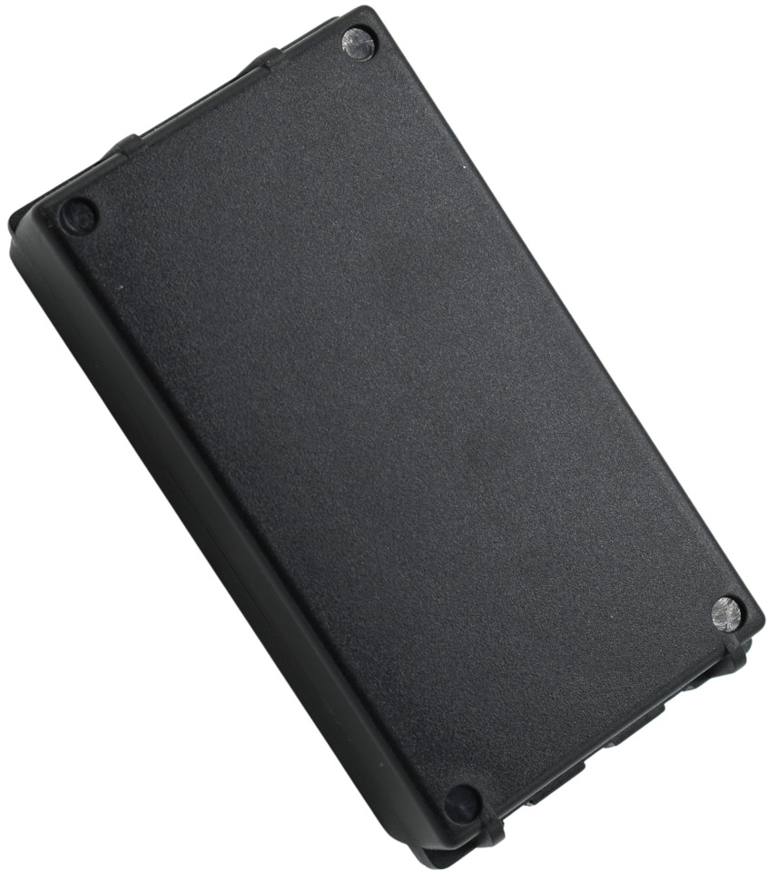 Compatible battery Cattron Theimeg 1BAT-7706-A201, BE023-00122 - Batteri for Lastebilkran: bilde 4 Compatible battery Cattron Theimeg 1BAT-7706-A201, BE023-00122 - Batteri for Lastebilkran: bilde 4