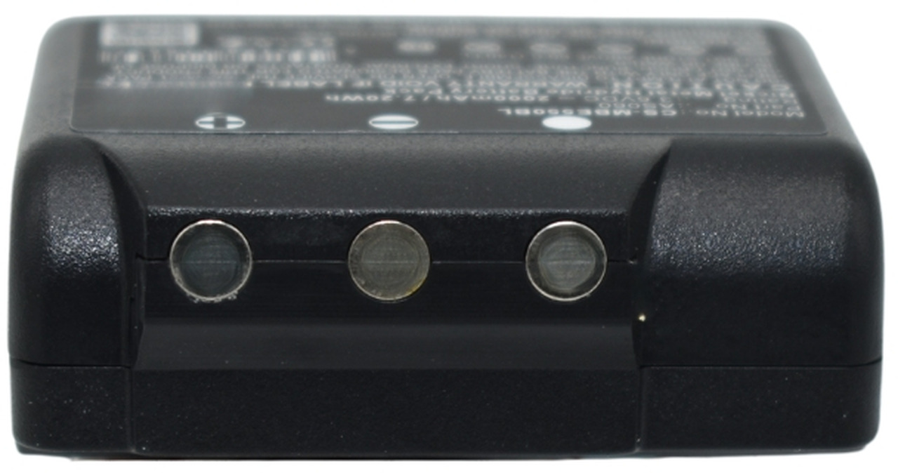 Compatible battery Imet AS060 - Batteri for Lastebilkran: bilde 3 Compatible battery Imet AS060 - Batteri for Lastebilkran: bilde 3