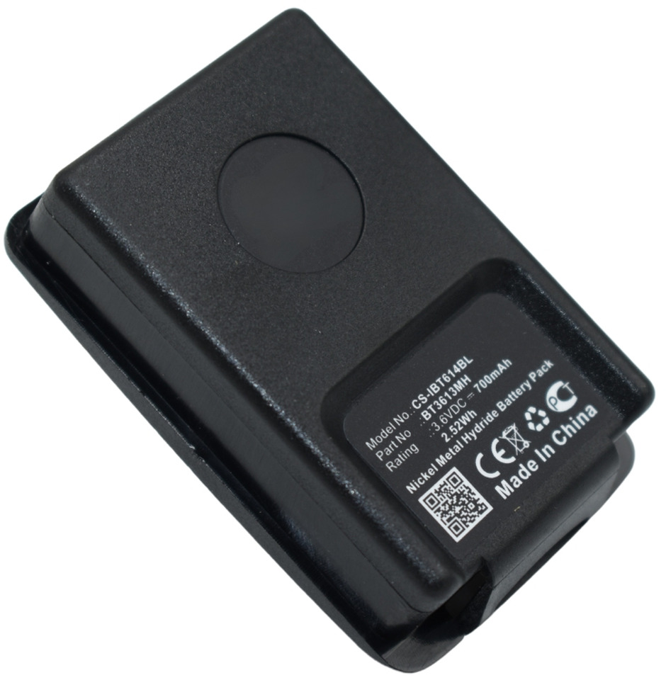 Compatible battery Itowa BT3613MH, BT3613MH3A - Batteri for Lastebilkran: bilde 1 Compatible battery Itowa BT3613MH, BT3613MH3A - Batteri for Lastebilkran: bilde 1