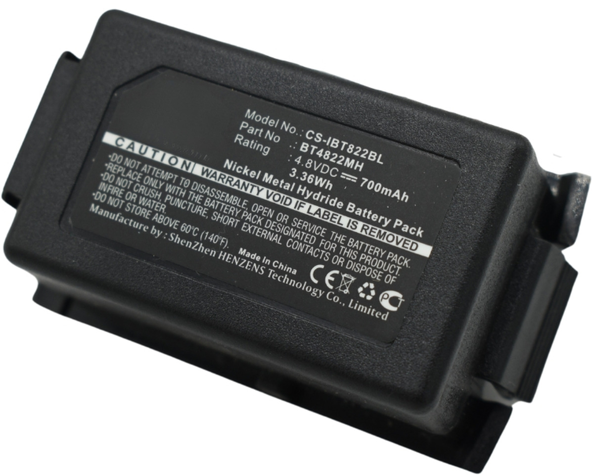 Compatible battery Itowa BT4822MH - Batteri for Lastebilkran: bilde 5 Compatible battery Itowa BT4822MH - Batteri for Lastebilkran: bilde 5