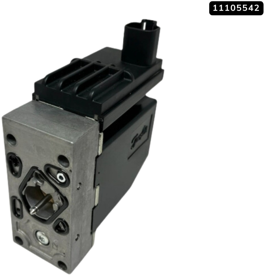 Danfoss Solenoid Valve 11105542 - Hydraulisk ventil for Lastebilkran: bilde 3 Danfoss Solenoid Valve 11105542 - Hydraulisk ventil for Lastebilkran: bilde 3