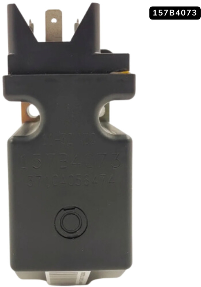 Danfoss Solenoid Valve 157B4073 - Hydraulisk ventil for Lastebilkran: bilde 2 Danfoss Solenoid Valve 157B4073 - Hydraulisk ventil for Lastebilkran: bilde 2