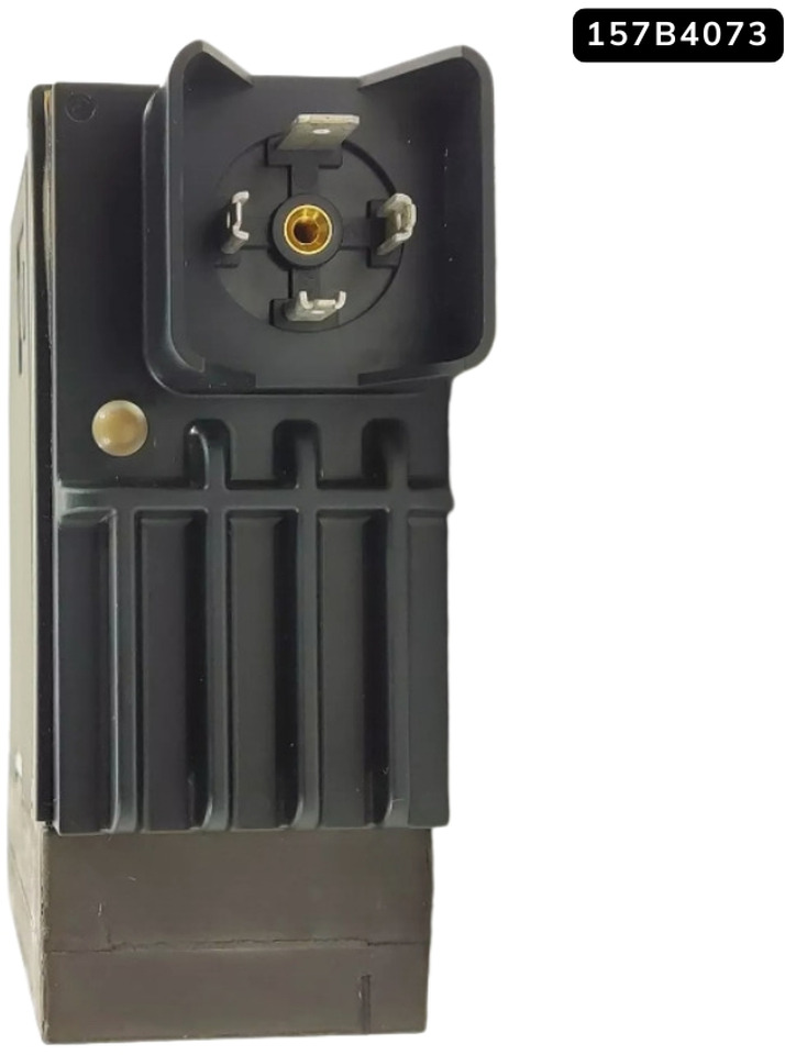 Danfoss Solenoid Valve 157B4073 - Hydraulisk ventil for Lastebilkran: bilde 5 Danfoss Solenoid Valve 157B4073 - Hydraulisk ventil for Lastebilkran: bilde 5