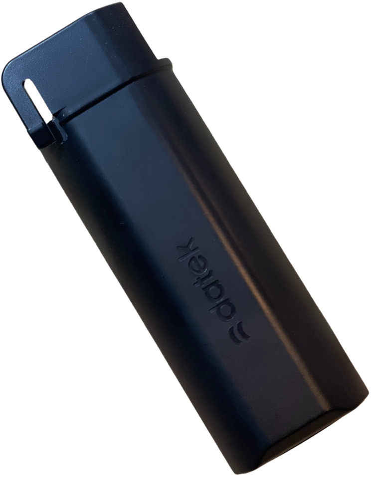 Datek original battery SF-0033-01 - Batteri for Lastebilkran: bilde 2 Datek original battery SF-0033-01 - Batteri for Lastebilkran: bilde 2