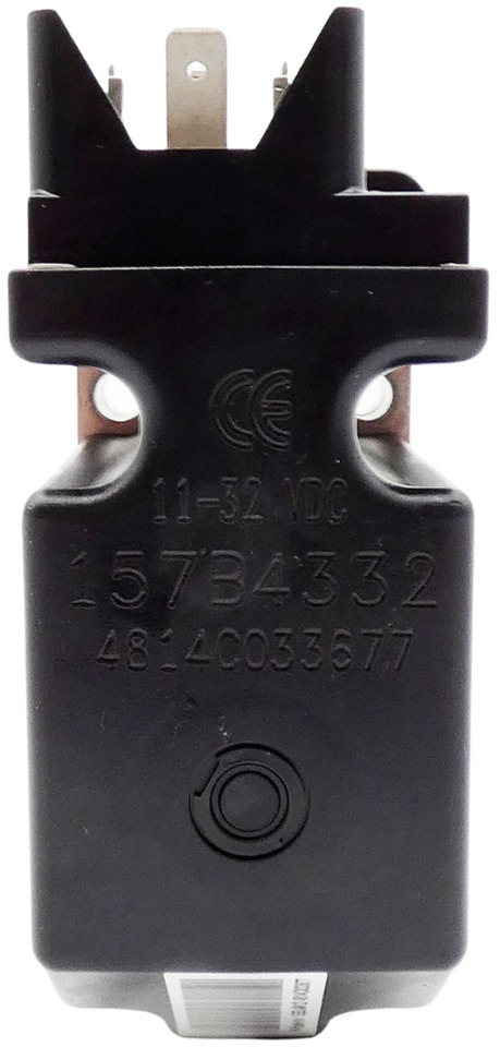 Electroválvula Danfoss 157B4332 - Hydraulisk ventil for Lastebilkran: bilde 1 Electroválvula Danfoss 157B4332 - Hydraulisk ventil for Lastebilkran: bilde 1