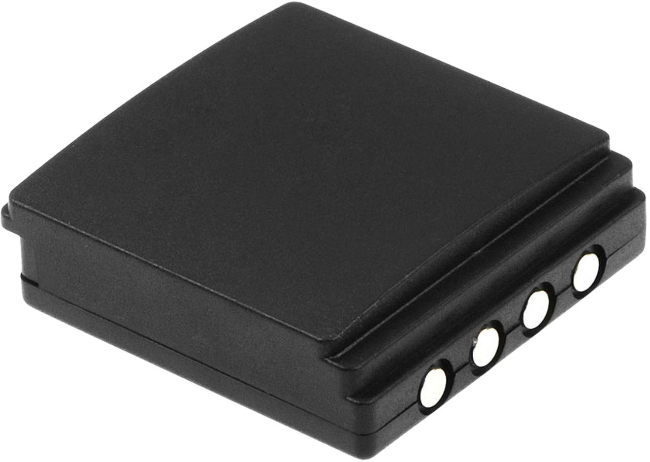 HBC compatible battery BA209000, BA209060, BA209061 - Batteri for Lastebilkran: bilde 4 HBC compatible battery BA209000, BA209060, BA209061 - Batteri for Lastebilkran: bilde 4
