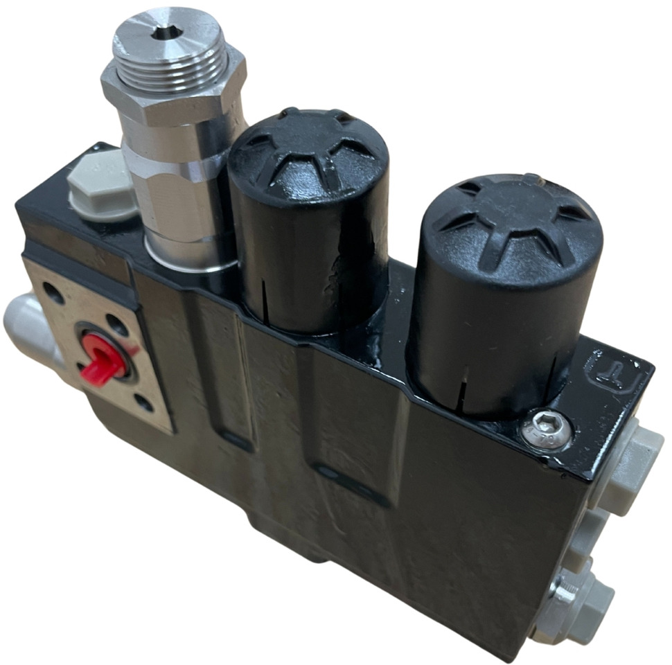HIAB VALVE 3922821 - Hydraulisk ventil for Lastebilkran: bilde 3 HIAB VALVE 3922821 - Hydraulisk ventil for Lastebilkran: bilde 3
