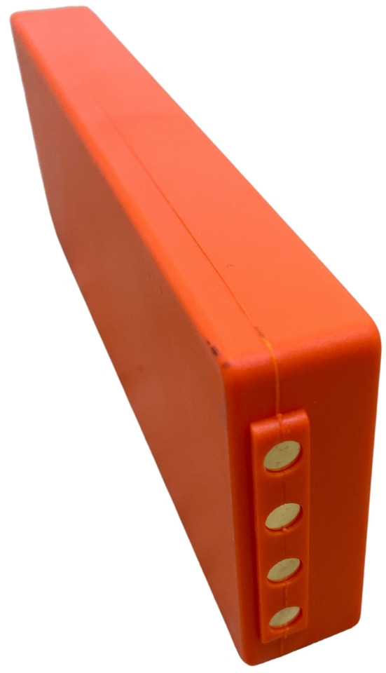 Hbc original battery BA213020 - Batteri for Lastebilkran: bilde 4 Hbc original battery BA213020 - Batteri for Lastebilkran: bilde 4