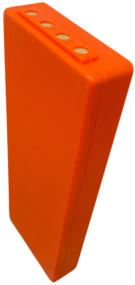 Hbc original battery BA213020 - Batteri for Lastebilkran: bilde 5 Hbc original battery BA213020 - Batteri for Lastebilkran: bilde 5