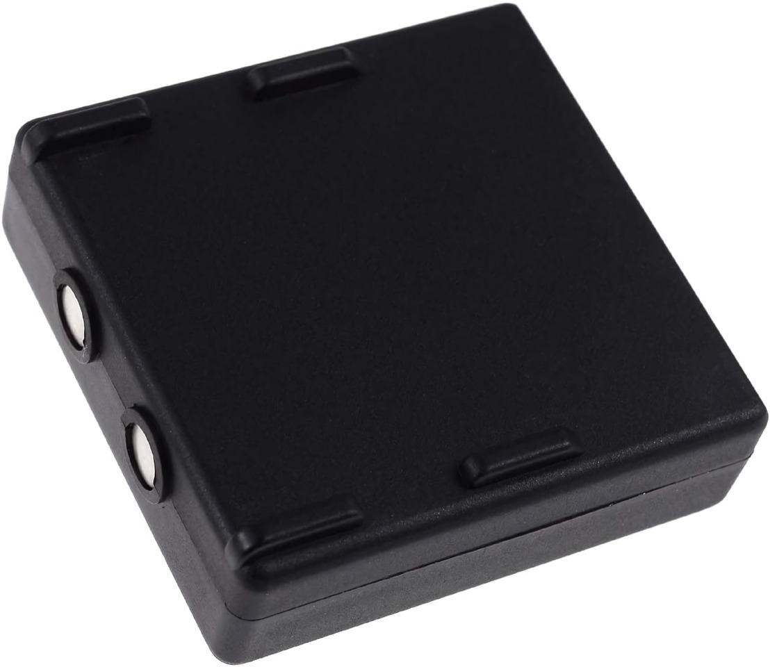 Hetronic original battery 68300510, 68300520, 68300530, FBH900, HE520, HT-02 - Batteri for Lastebilkran: bilde 2 Hetronic original battery 68300510, 68300520, 68300530, FBH900, HE520, HT-02 - Batteri for Lastebilkran: bilde 2