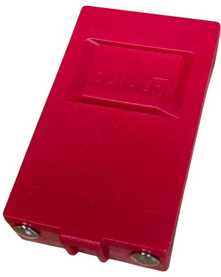 Hiab original battery 9836721/Hi Drive 4000 / Combi drive 5000 /Olsberg - Batteri for Lastebilkran: bilde 4 Hiab original battery 9836721/Hi Drive 4000 / Combi drive 5000 /Olsberg - Batteri for Lastebilkran: bilde 4