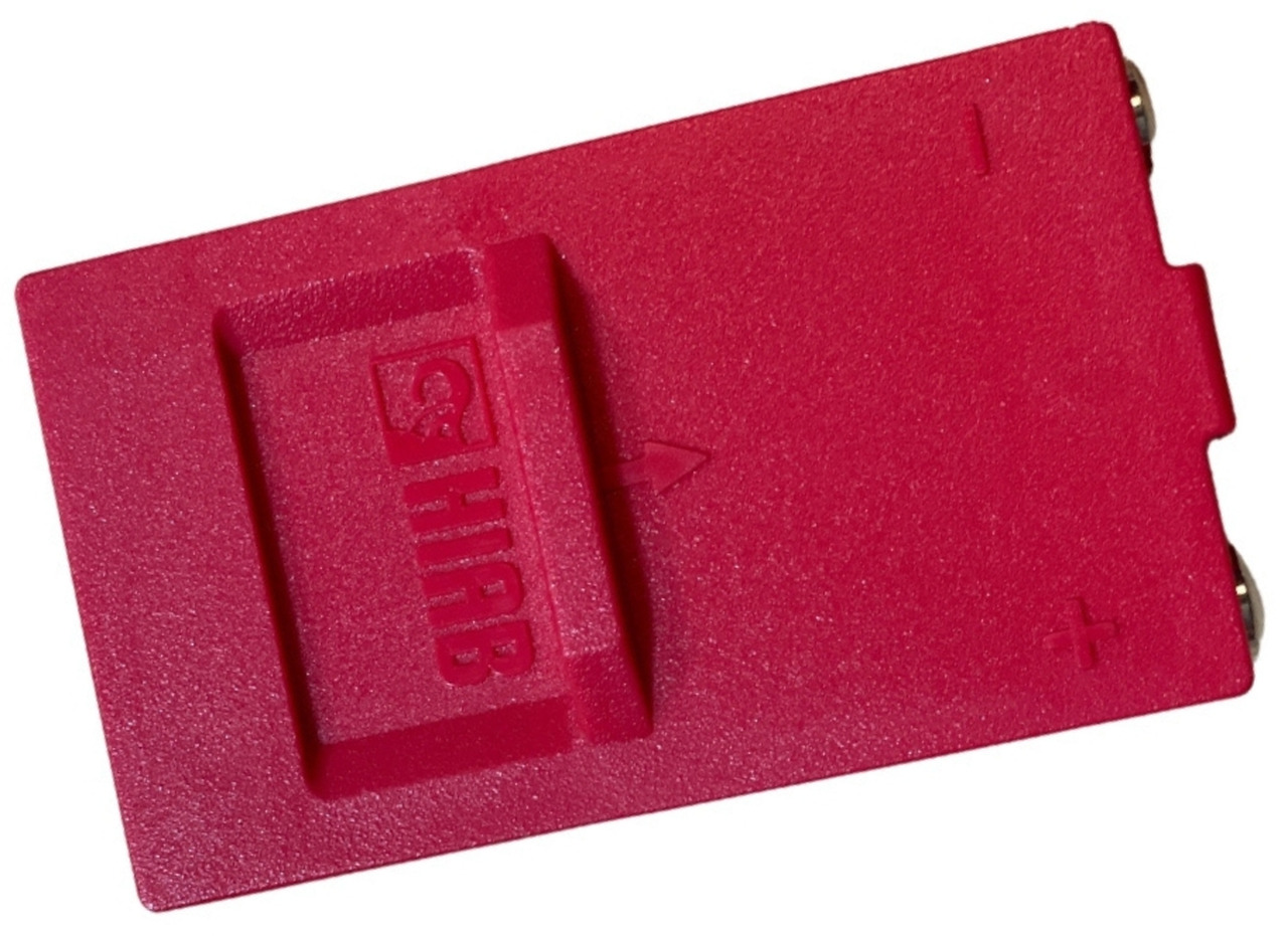 Hiab original battery 9836721/Hi Drive 4000 / Combi drive 5000 /Olsberg - Batteri for Lastebilkran: bilde 1 Hiab original battery 9836721/Hi Drive 4000 / Combi drive 5000 /Olsberg - Batteri for Lastebilkran: bilde 1