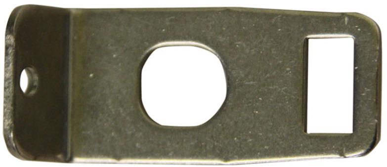 Hook for belt radio remote control Scanreco - Elektrisk system for Lastebilkran: bilde 1 Hook for belt radio remote control Scanreco - Elektrisk system for Lastebilkran: bilde 1