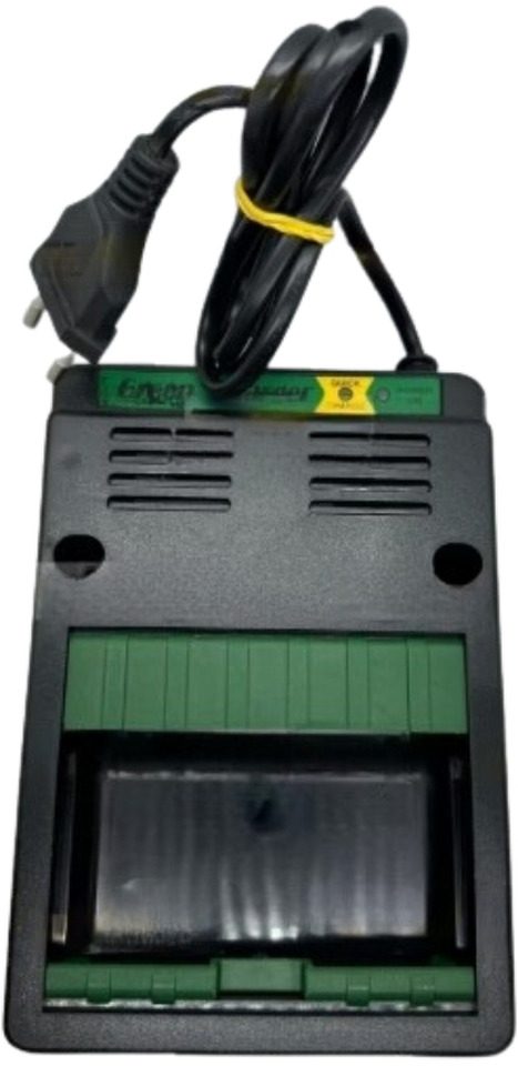 Kit Ravioli cargador original SC203 + 2 baterias NC1300 - Batteri for Lastebilkran: bilde 4 Kit Ravioli cargador original SC203 + 2 baterias NC1300 - Batteri for Lastebilkran: bilde 4