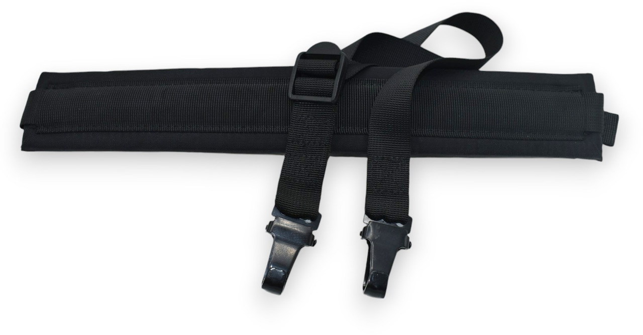 Neck strap Scanreco radio remote control - Elektrisk system for Lastebilkran: bilde 1 Neck strap Scanreco radio remote control - Elektrisk system for Lastebilkran: bilde 1