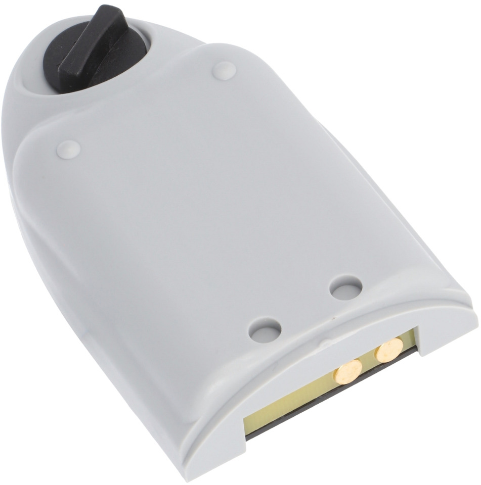 Original battery Cattron Theimeg BT923-00116 - Batteri for Lastebilkran: bilde 1 Original battery Cattron Theimeg BT923-00116 - Batteri for Lastebilkran: bilde 1