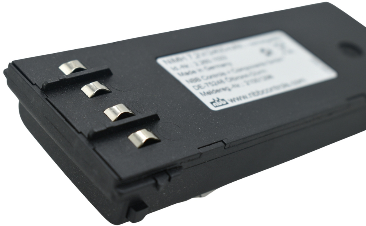 Original battery Nbb Nano/Hiab 9847669 - Batteri for Lastebilkran: bilde 5 Original battery Nbb Nano/Hiab 9847669 - Batteri for Lastebilkran: bilde 5