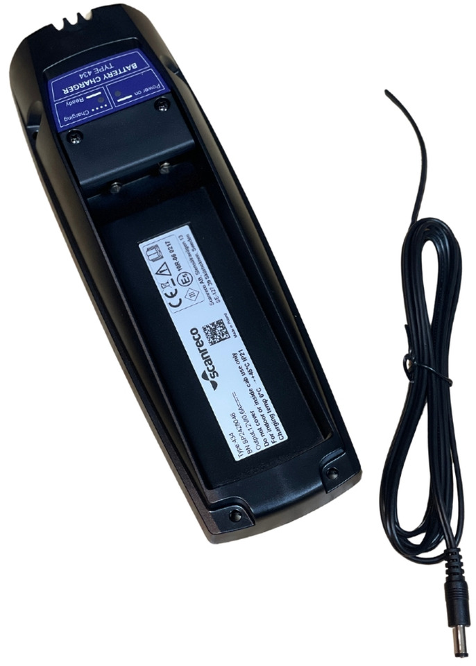Scanreco original charger EEA2512 EEA4291 - Elektrisk system for Lastebilkran: bilde 5 Scanreco original charger EEA2512 EEA4291 - Elektrisk system for Lastebilkran: bilde 5