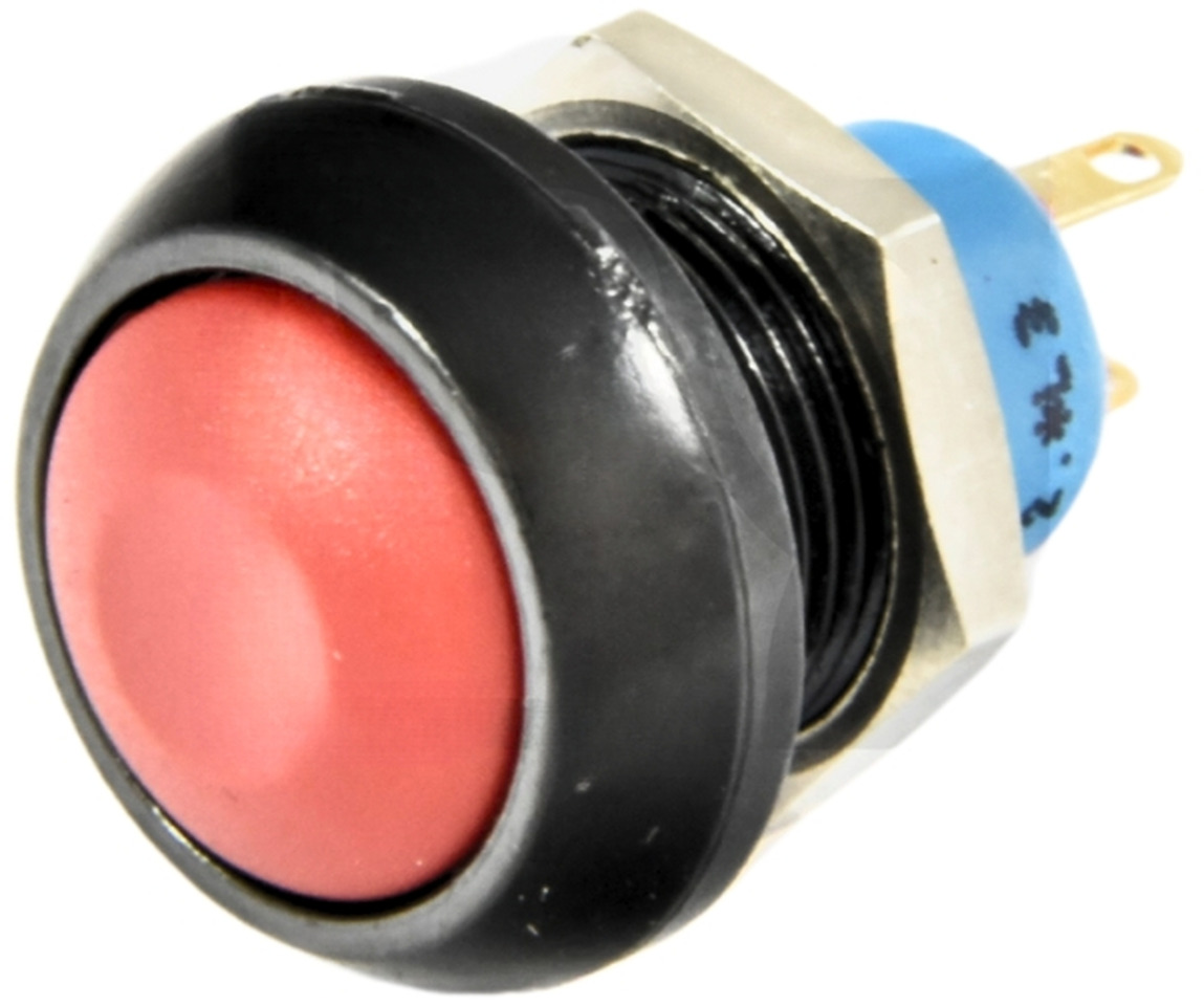Switch for radio remote control Hiab Combi Drive - Elektrisk system for Lastebilkran: bilde 1 Switch for radio remote control Hiab Combi Drive - Elektrisk system for Lastebilkran: bilde 1