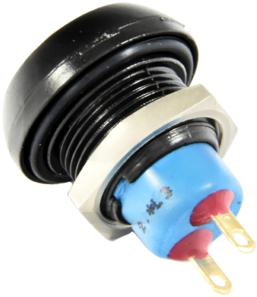 Switch for radio remote control Hiab Combi Drive - Elektrisk system for Lastebilkran: bilde 3 Switch for radio remote control Hiab Combi Drive - Elektrisk system for Lastebilkran: bilde 3