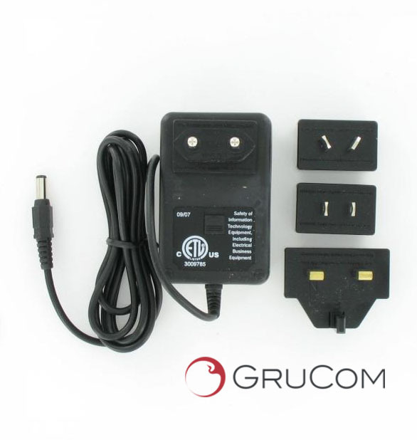 Teleradio original charger 860TX-10 - Elektrisk system for Lastebilkran: bilde 2 Teleradio original charger 860TX-10 - Elektrisk system for Lastebilkran: bilde 2