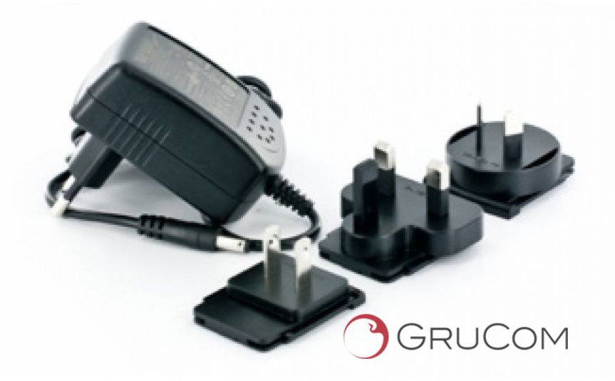 Teleradio original charger 860TX-12C/ TG-T11/ PN-T19 - Elektrisk system for Lastebilkran: bilde 1 Teleradio original charger 860TX-12C/ TG-T11/ PN-T19 - Elektrisk system for Lastebilkran: bilde 1