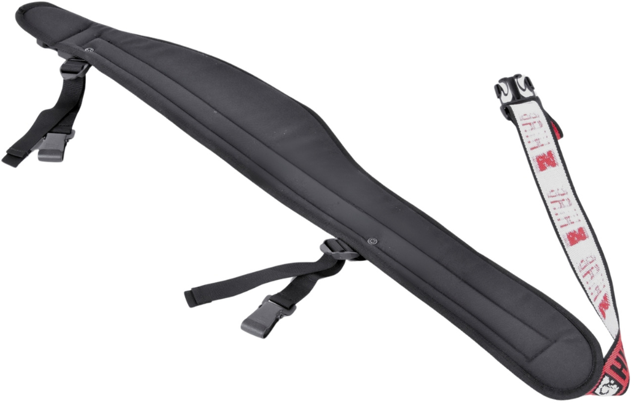 Waist belt for Hiab radio remote controls - Elektrisk system for Lastebilkran: bilde 4 Waist belt for Hiab radio remote controls - Elektrisk system for Lastebilkran: bilde 4