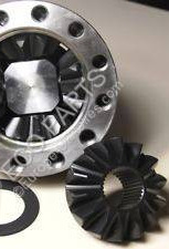 Renault Mascott - Differensial for Varebil: bilde 1 Renault Mascott - Differensial for Varebil: bilde 1