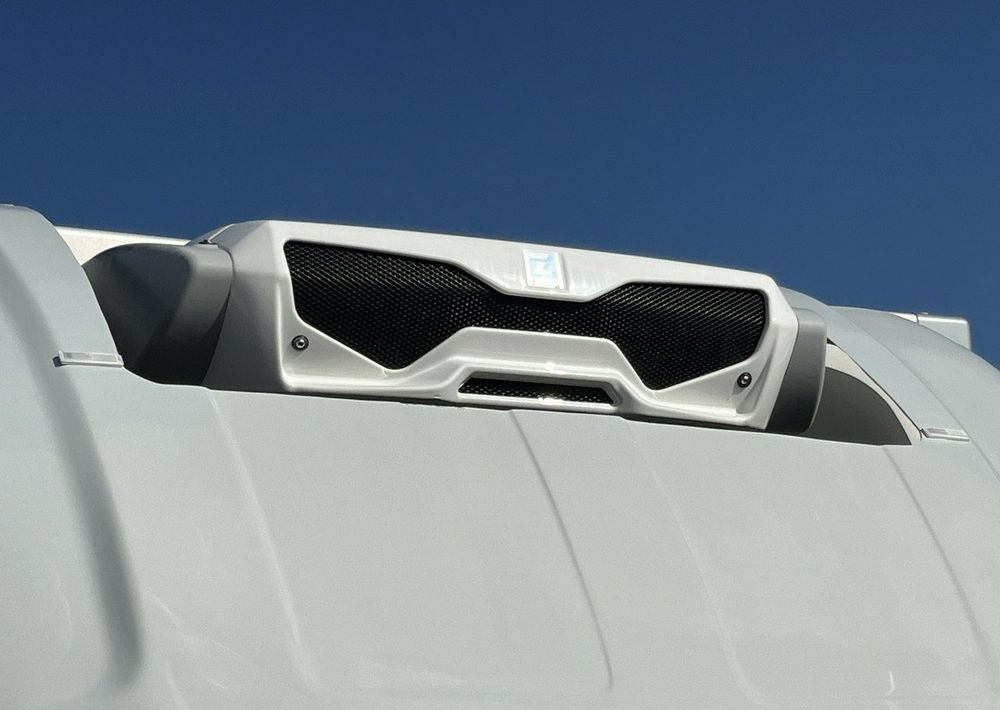 Iveco Daily - Kjølebil: bilde 5 Iveco Daily - Kjølebil: bilde 5