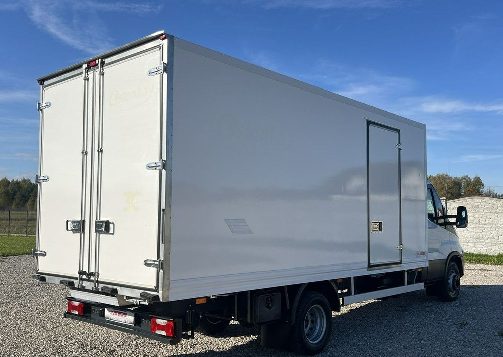 Iveco Daily - Varebil med skap: bilde 2 Iveco Daily - Varebil med skap: bilde 2