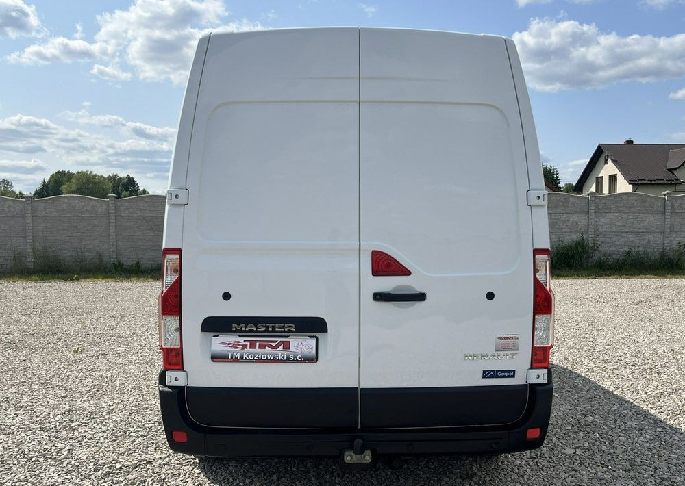 Renault Master - Minibuss, Persontransport: bilde 5 Renault Master - Minibuss, Persontransport: bilde 5