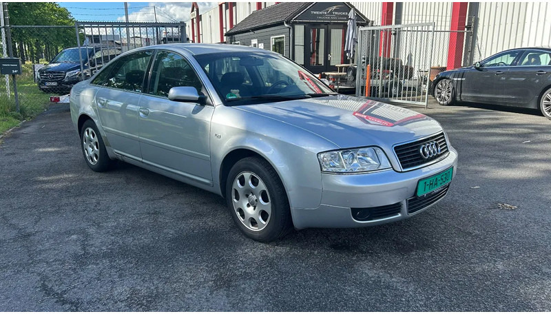 Audi 2.4 Benzine V6 - Personenbil: bilde 3 Audi 2.4 Benzine V6 - Personenbil: bilde 3