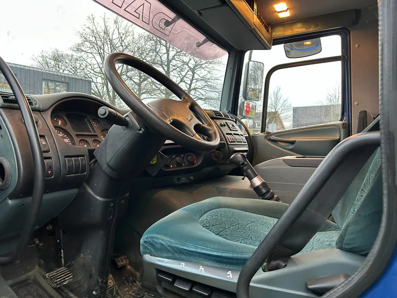 DAF CF 310 75-310 Kraan truck - Kranbil: bilde 5 DAF CF 310 75-310 Kraan truck - Kranbil: bilde 5