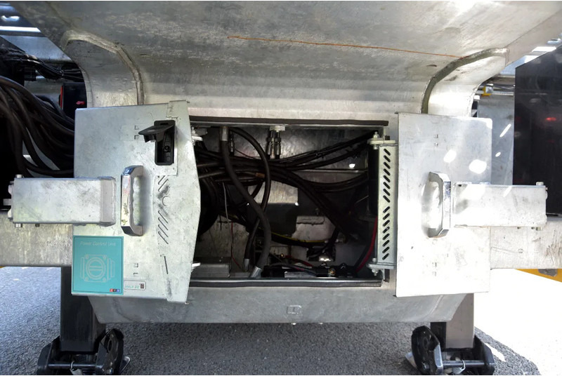 Diversen TT-STU - Transporter semitrailer: bilde 5 Diversen TT-STU - Transporter semitrailer: bilde 5
