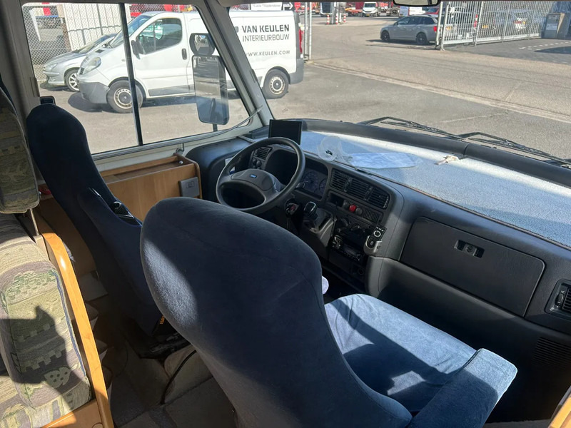 Fiat B 644 Hymer - Helintegrert bobil: bilde 5 Fiat B 644 Hymer - Helintegrert bobil: bilde 5