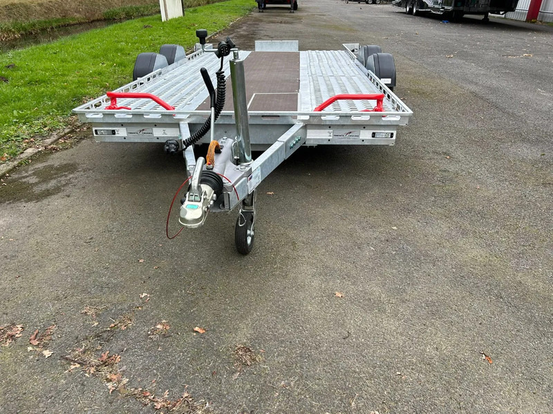 STU Trailers Autotransporter 1900KG Laadvermogen - Transporter tilhenger: bilde 3 STU Trailers Autotransporter 1900KG Laadvermogen - Transporter tilhenger: bilde 3