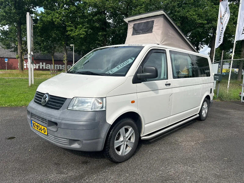 Volkswagen Camper (California) geen BTW Lang met hefdak - Bybobil: bilde 3 Volkswagen Camper (California) geen BTW Lang met hefdak - Bybobil: bilde 3