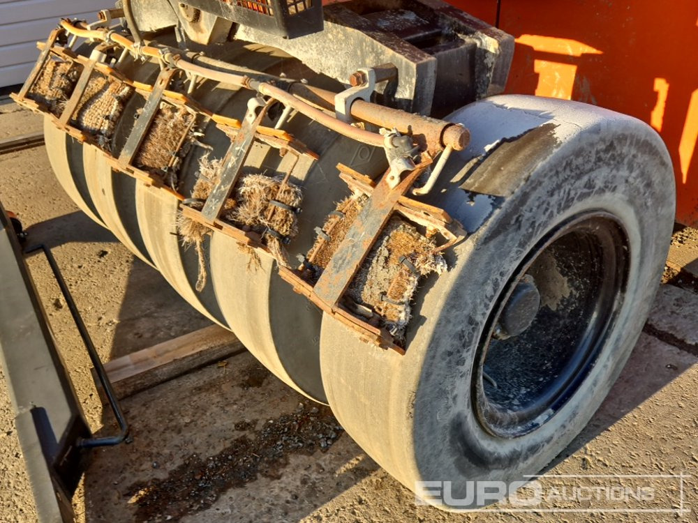 2010 Dynapac CP142 - Vals: bilde 5 2010 Dynapac CP142 - Vals: bilde 5