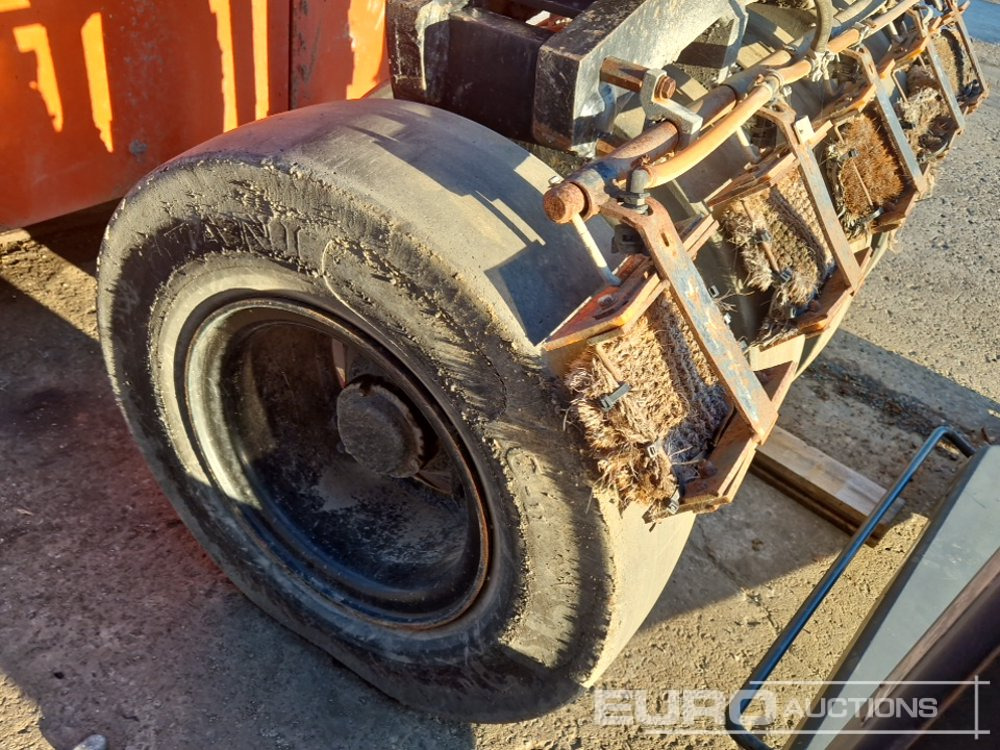 2010 Dynapac CP142 - Vals: bilde 3 2010 Dynapac CP142 - Vals: bilde 3