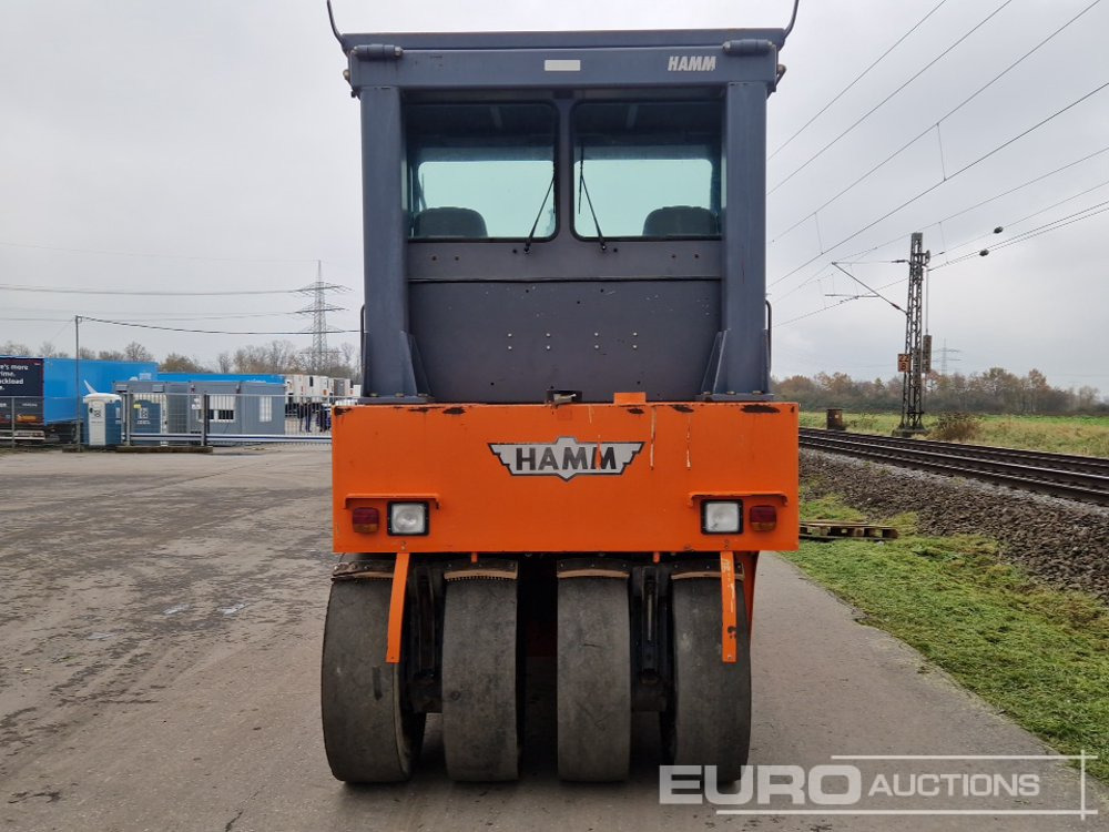 2010 Hamm GRW15 - Vals: bilde 4 2010 Hamm GRW15 - Vals: bilde 4