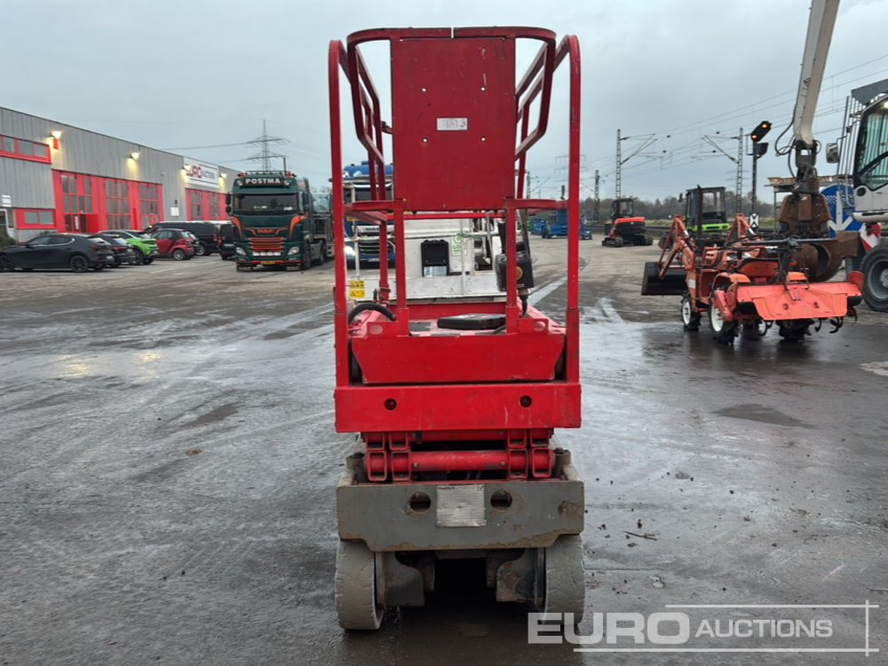 2010 Haulotte Compact 8 - Lift: bilde 4 2010 Haulotte Compact 8 - Lift: bilde 4
