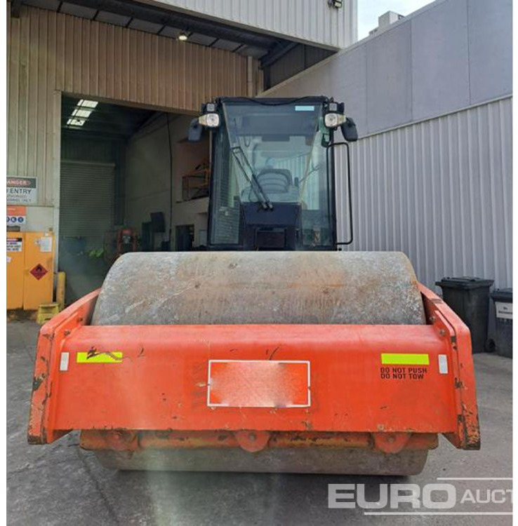 2011 CAT CS74 - Vals: bilde 2 2011 CAT CS74 - Vals: bilde 2